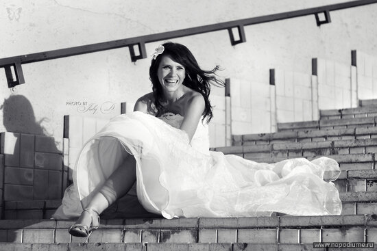 Ulia Danilova's photo