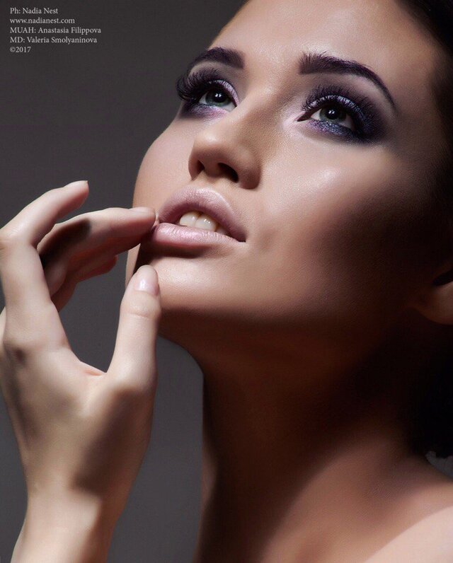 Foto Valeria Smolaninova