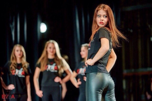 Foto Natasha Vorob'jova