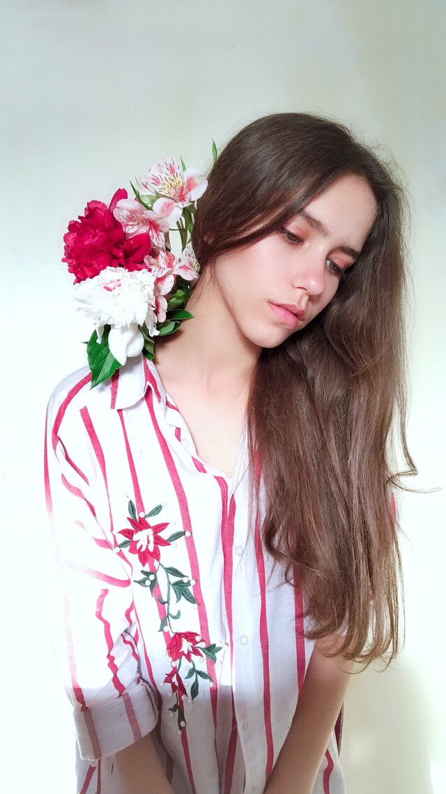 Foto Karina Shahzadi