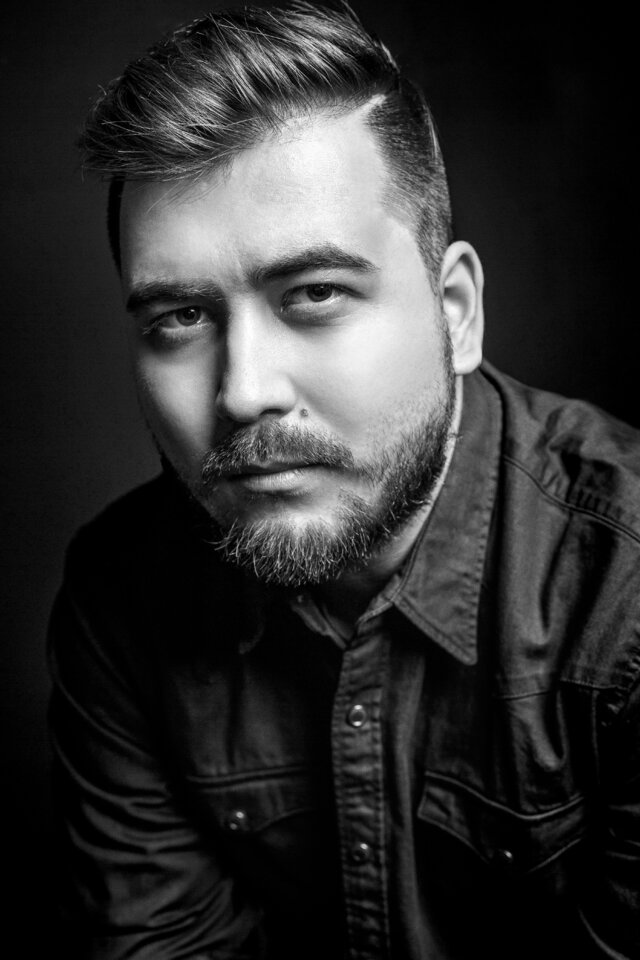 Georgij Aleksandrov's photo