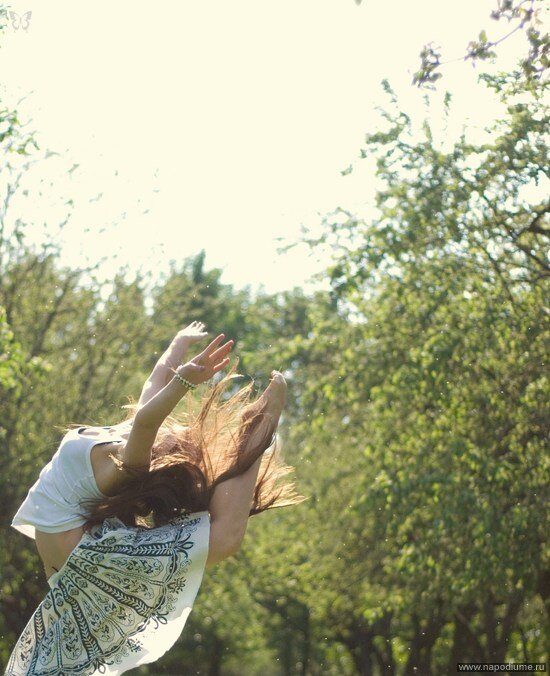 Ulia Mezenceva's photo