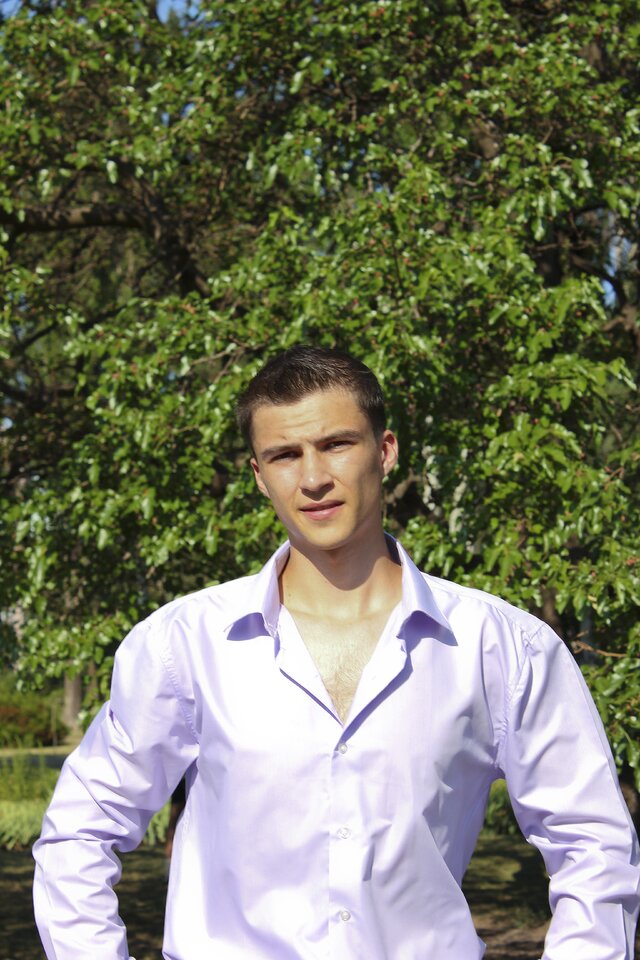 Viktor SHatalov's photo