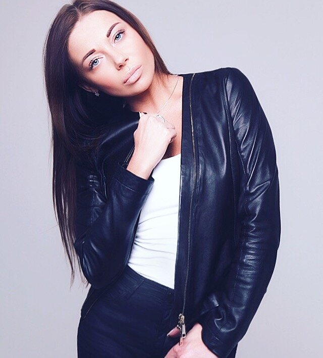 Фото Sofia Ivanova