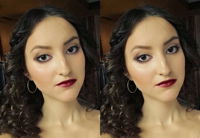 Foto Oksana Chilyak