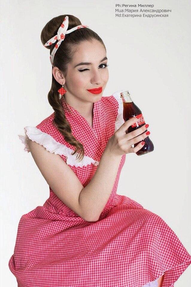 Foto Maria Aleksandrowicz