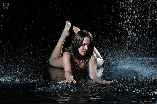 Aleksandra Moiseeva's photo