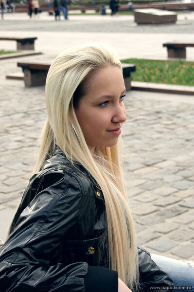 Anastasia Orlova's photo