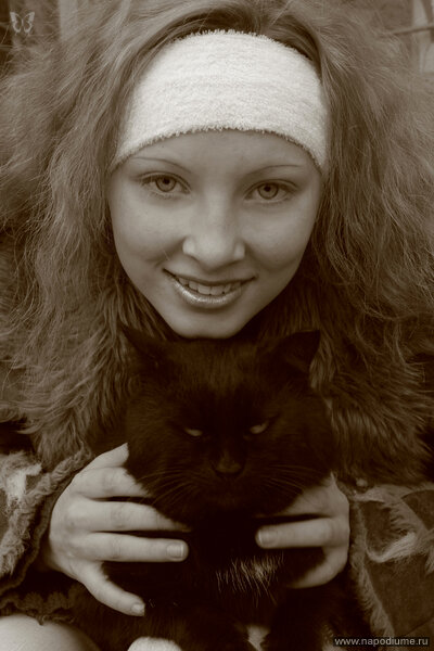Valentina Kolesnik's photo