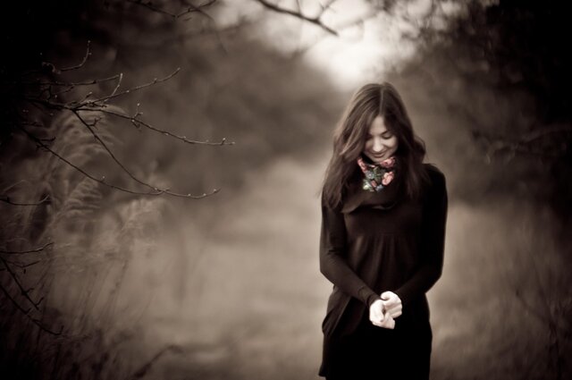 Anna Nazarenko's photo