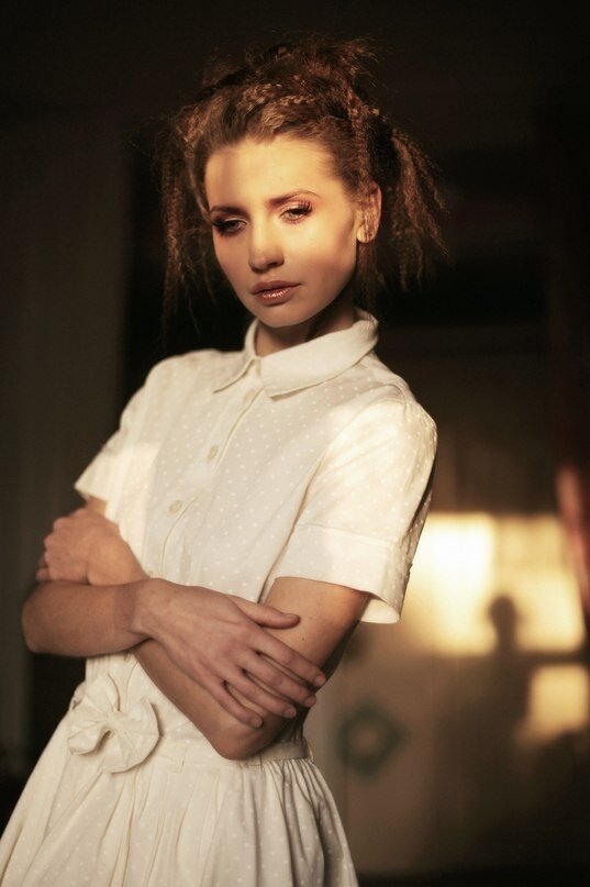 Фото Jolie Vetta