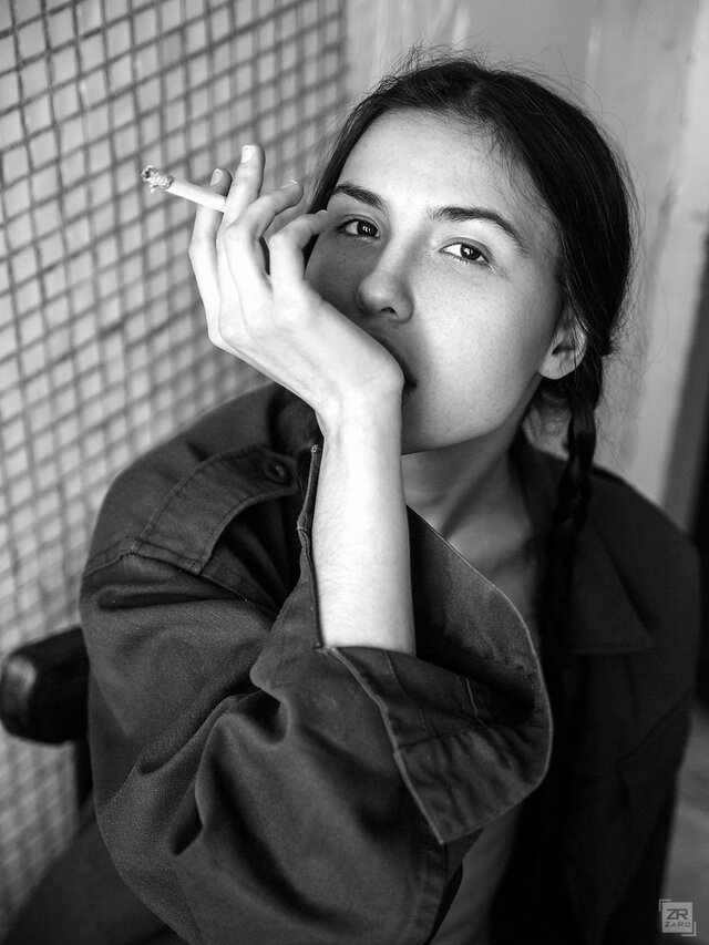 Foto Lolita Ignisova