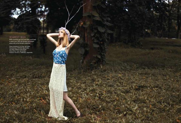 Elena Kudryavtceva's photo