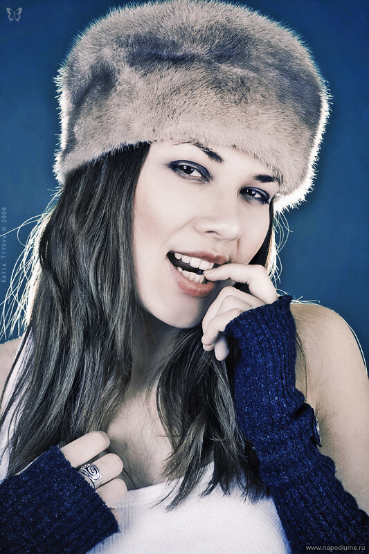 CyberVelvet Titova CyberVelvet Titova's photo