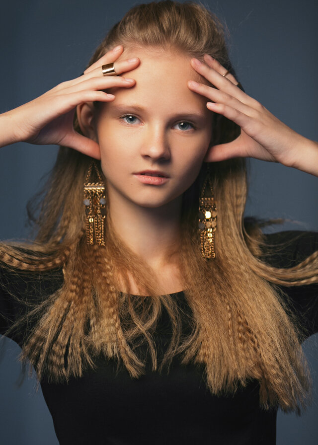 Majja Gerasimova's photo