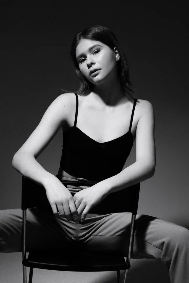Valerija  Morozova's photo