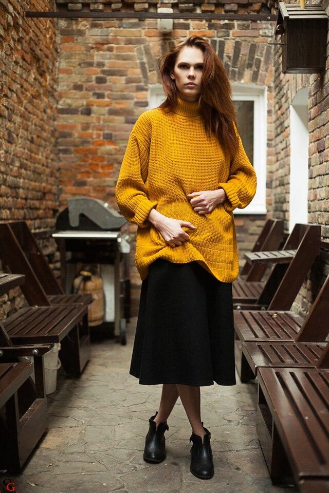 Svetlana Reys's photo