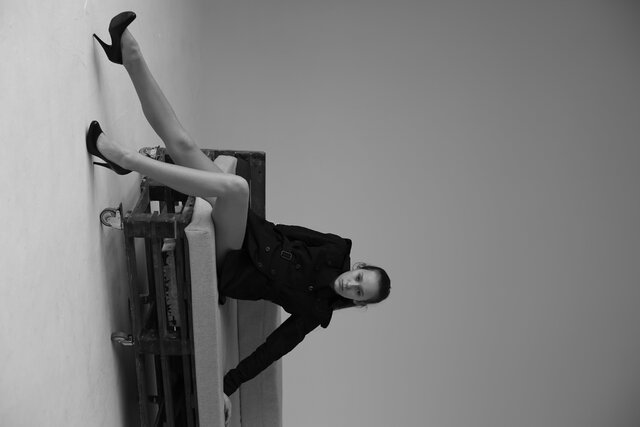 Marija Smolkova's photo