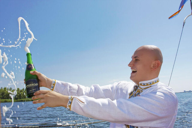 Aleksey Dzyma's photo