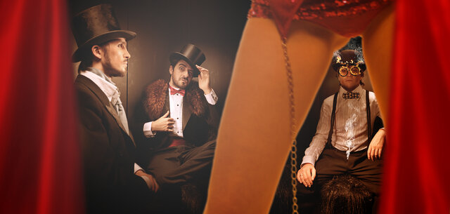 Krasimir Terziev's photo