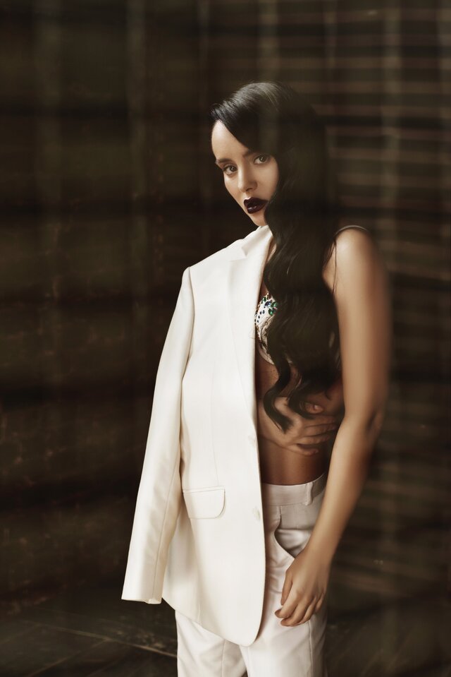 Maraya Wild's photo