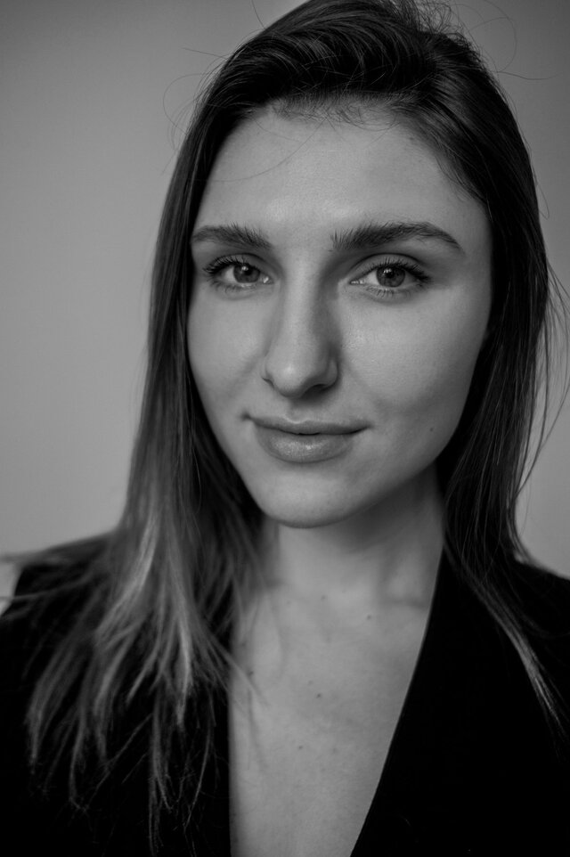 Фото Татьяна Ерченко