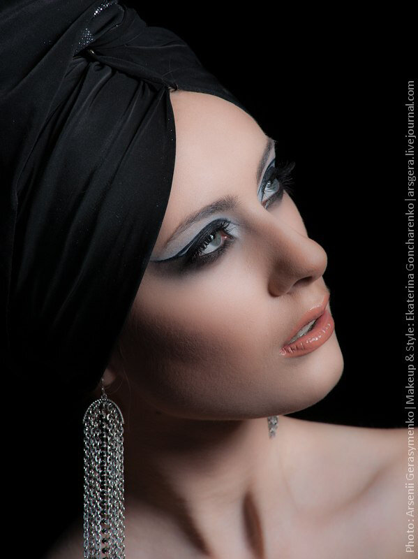 Kristina Makarenko's photo