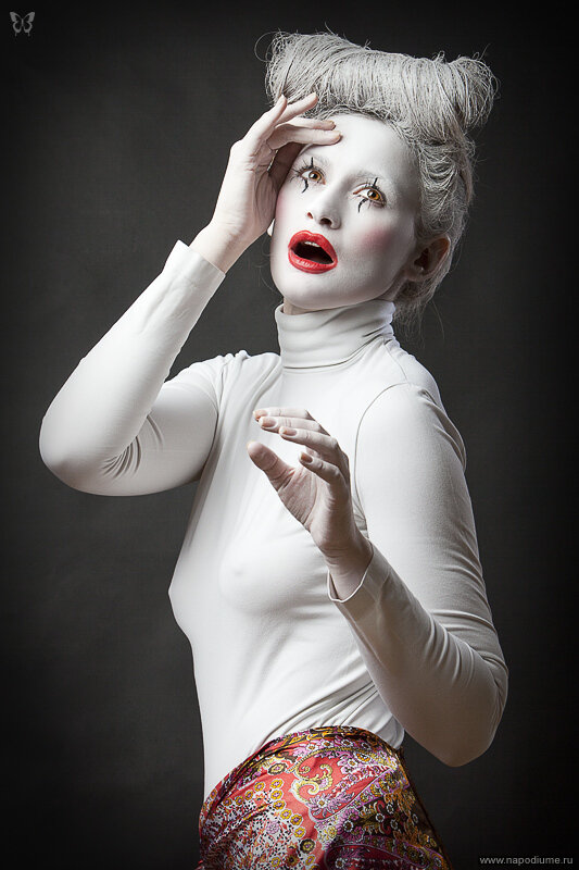 Vladimir Gorohov's photo