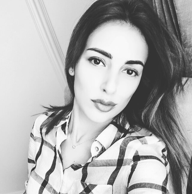 Zoya Samchkuashvili's photo