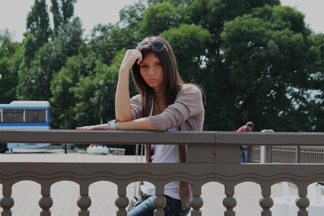 Фото Лиза Liza Маловичко