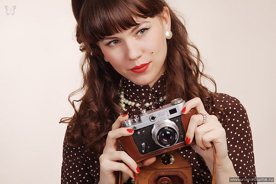 Cyr Perelli's photo