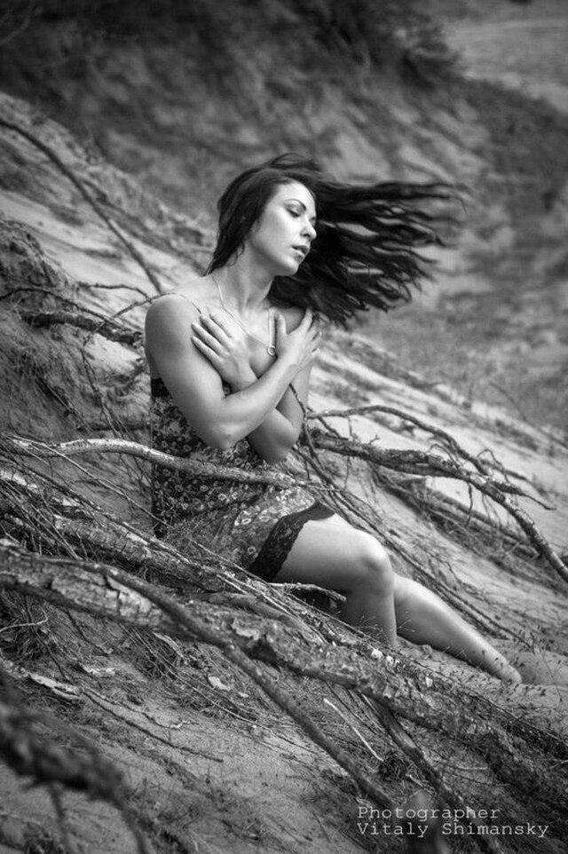 Olik Lysenko's photo