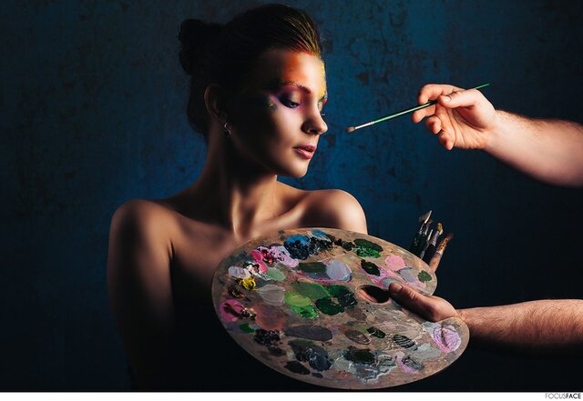 anastasia savchenko's photo