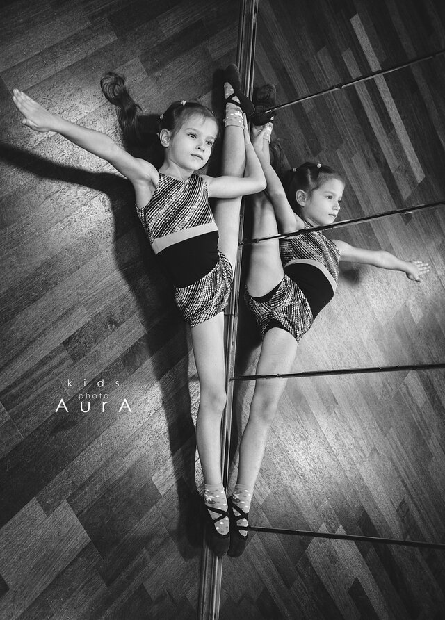 Фото VARVARA KORZh