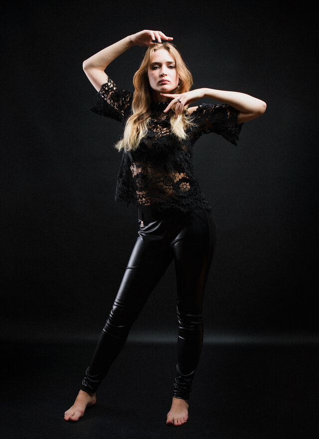 Foto Maria Panterova