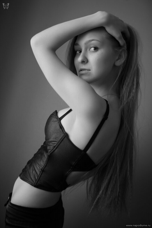 Dar'a Zizina's photo