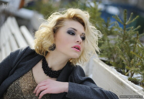 照片Khrystyna Ialova