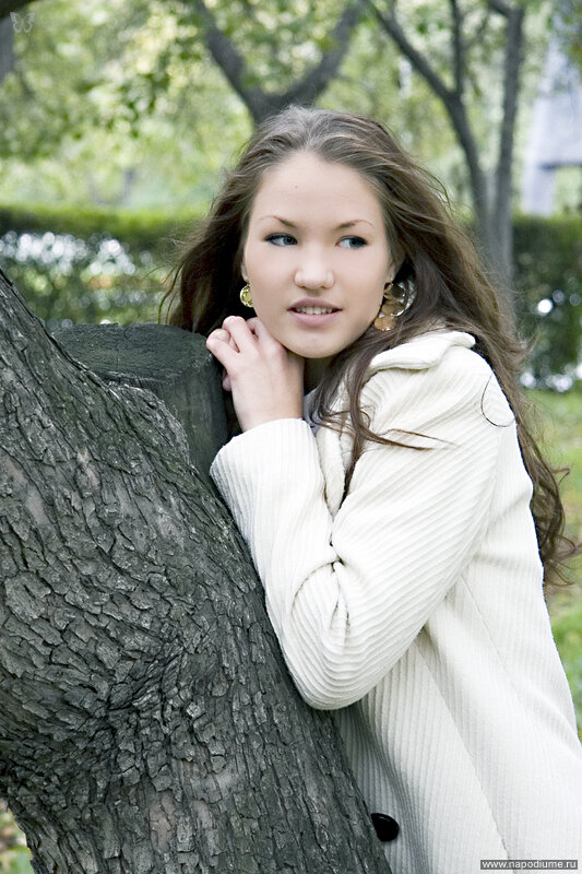 Kata Ablokova's photo