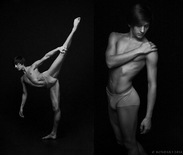 Фото Андрей Бондарт