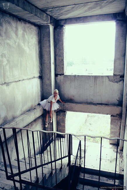 Zotova Maria's photo