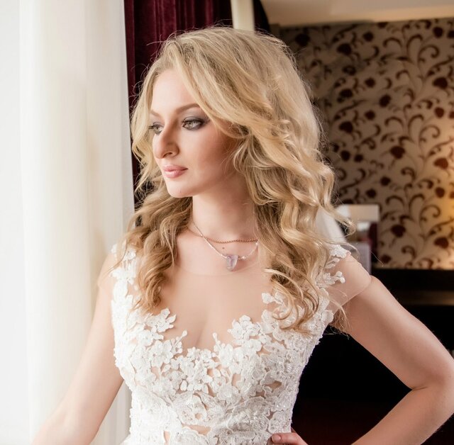 Lija Bajramova's photo
