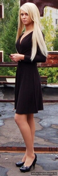 Фото Olga Nazarova