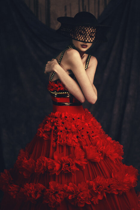 Lolita Sharun's photo
