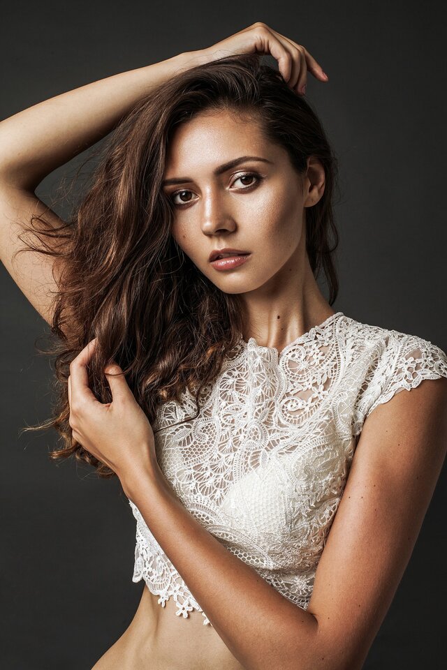 Фото Анна Дончулеско