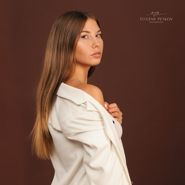 Evgeny Petkov's photo