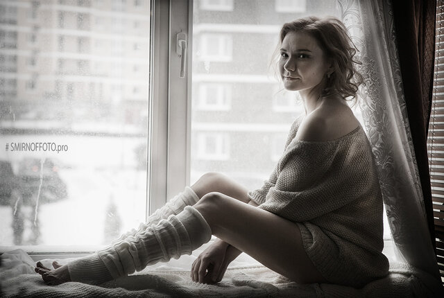 Vladimir Smirnov's photo