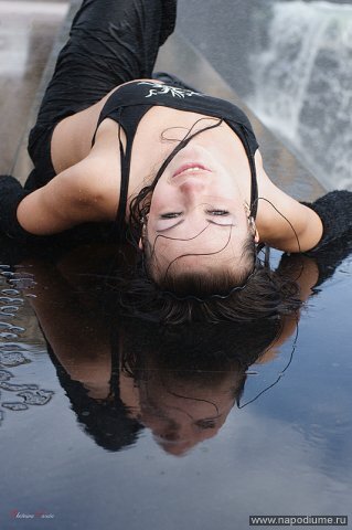 Ekaterina Paruta's photo