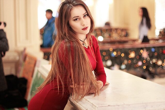 Viktoria Grosu's photo