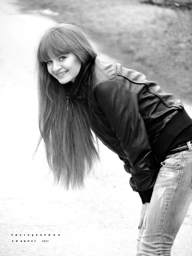 Фото Dasha Morozova