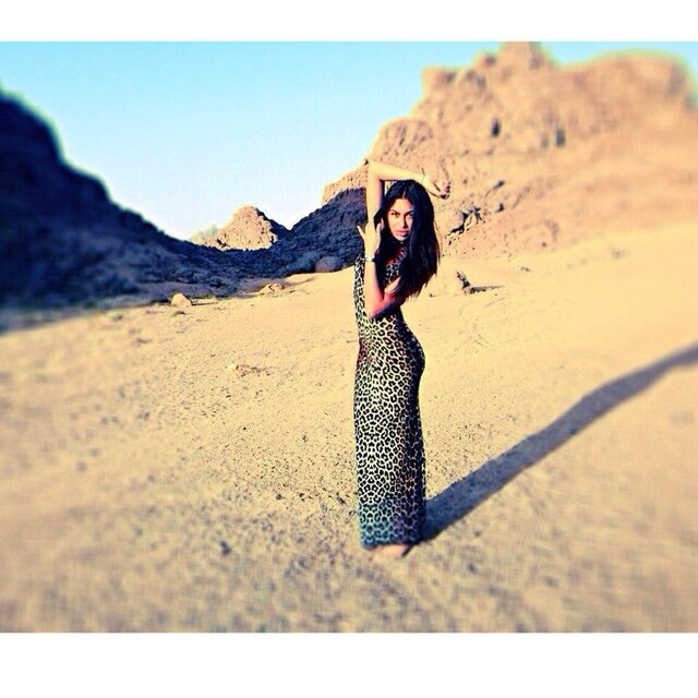 Sima Yanko's photo
